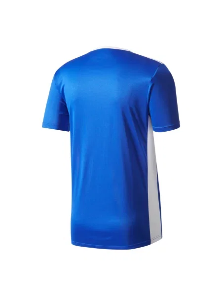 Koszulka piłkarska adidas Entrada 18 Jersey biała