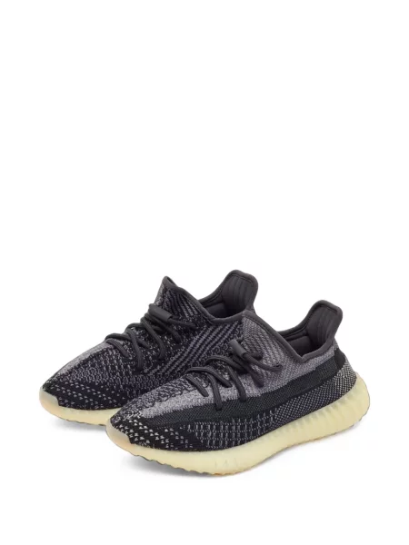 Sneakerși Adidas Yeezy negru
