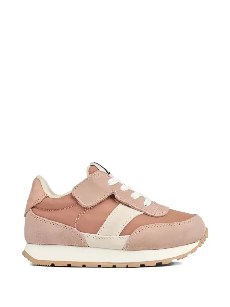 Sneakersy dziecięce Liewood różowe