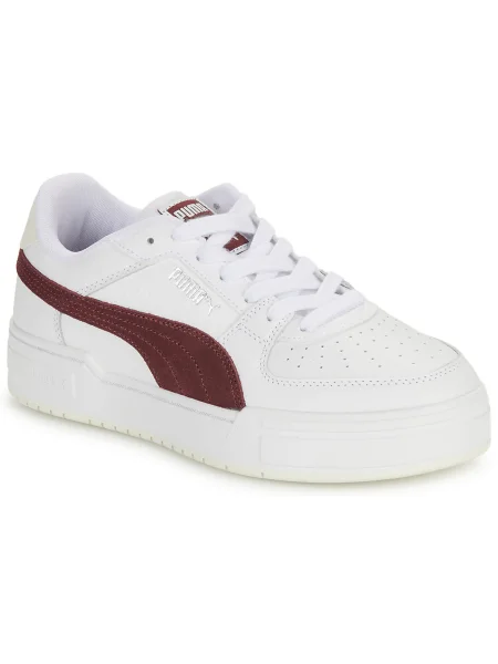 Sneakerși Puma Suede din piele de căprioară