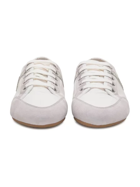 Sneakersy Givenchy białe