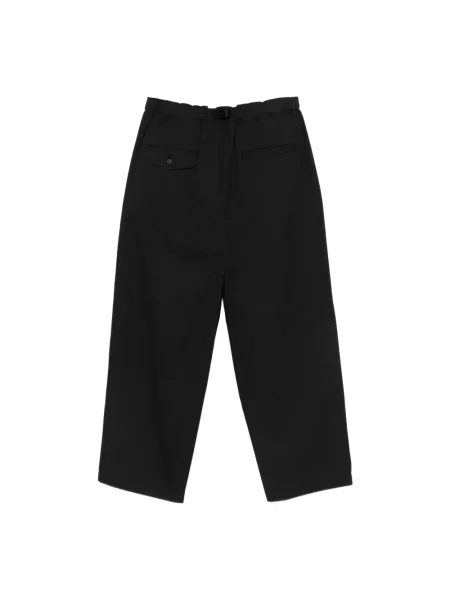 Spodnie Comme Des Garcons czarne