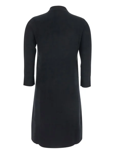 Rochie Max Mara de costum de jumătate de fermoar negru