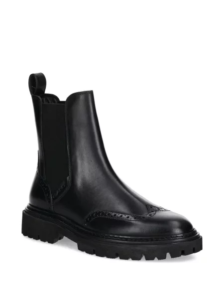 Cizme Gant negru