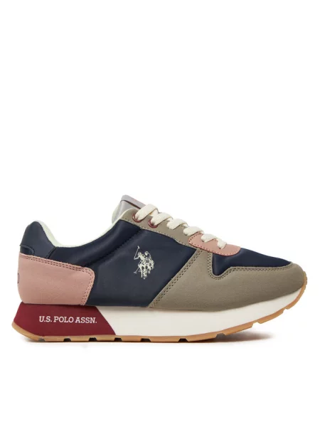 Sneakersy U.S. Polo Assn.