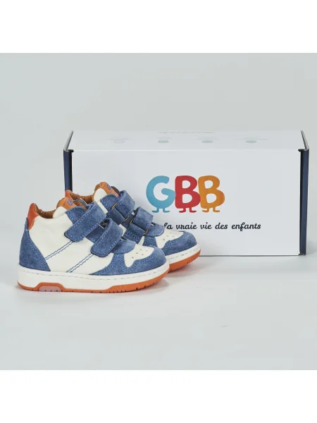 Pantofi copii Gbb albastru