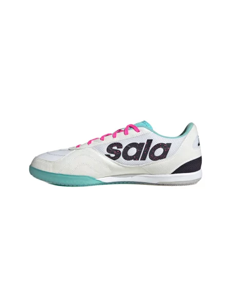 Top Adidas biela