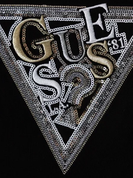 Детский лонгслив Guess