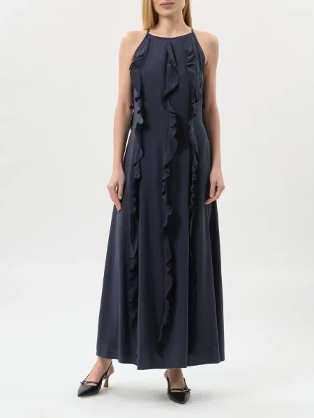 Сукня Clothe синя