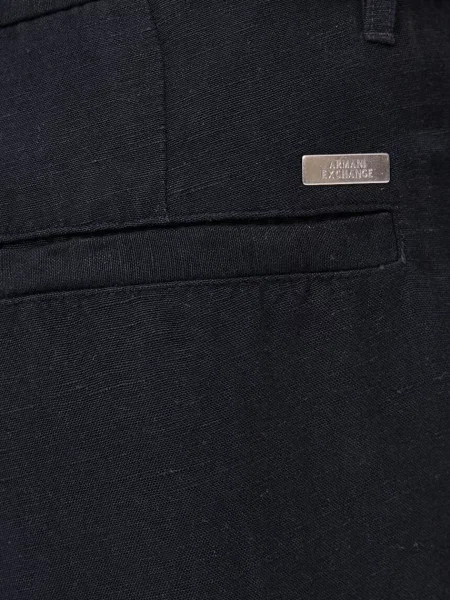Брюки Armani Exchange