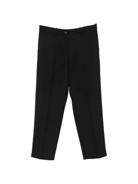 Pantaloni Nine In The Morning negru