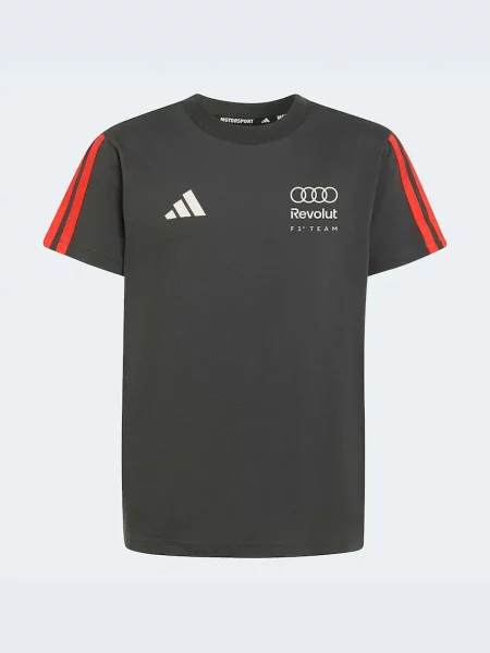 Детская футболка Adidas Performance
