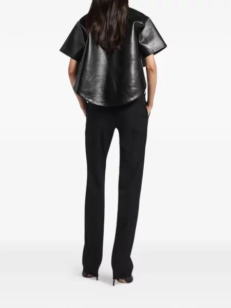 Pantaloni Balenciaga negru