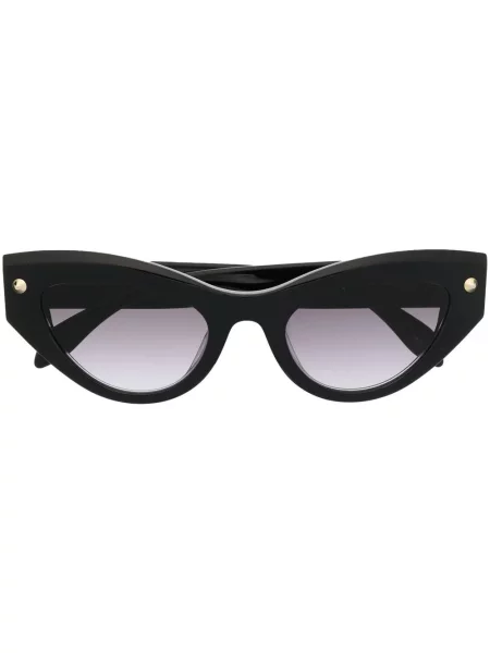 Ochelari de soare Alexander Mcqueen negru