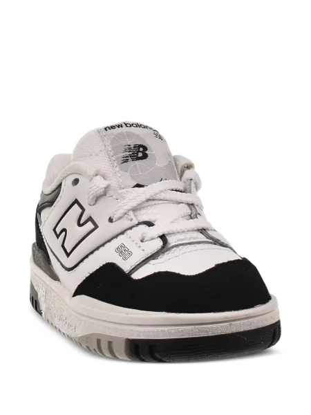 Sneakersy dziecięce New Balance 550 białe