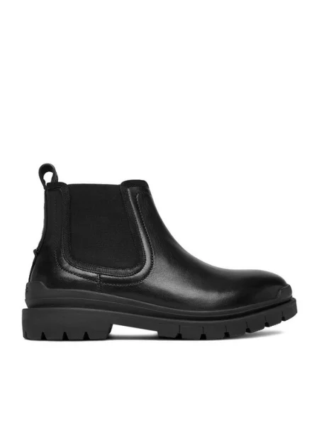 G-Star Raw Челсі чорний