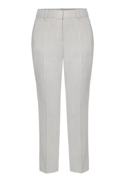 TATUUM Pantaloni deschis bej