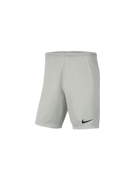 Rövidnadrág Nike szürke