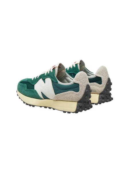 Pantofi New Balance verde