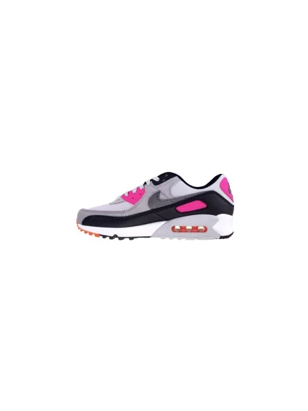 Nike Sneakersy AIR MAX 90 šedá