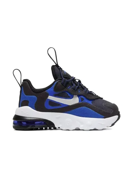 Sneakersy dziecięce Nike Air Max 270 czarne