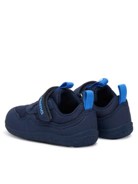 Sneakersy Reima Telmin Tmavomodrá modrá