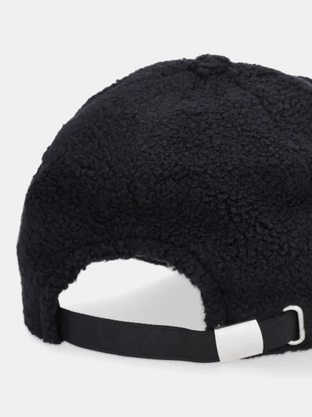 Calvin Klein Polár baseball sapka fekete