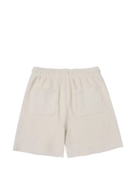 Pantaloni scurți Honor The Gift din material terry