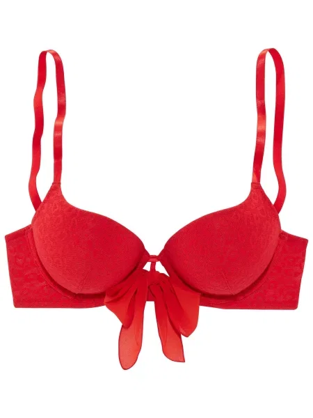 VIVANCE Sutien roșu