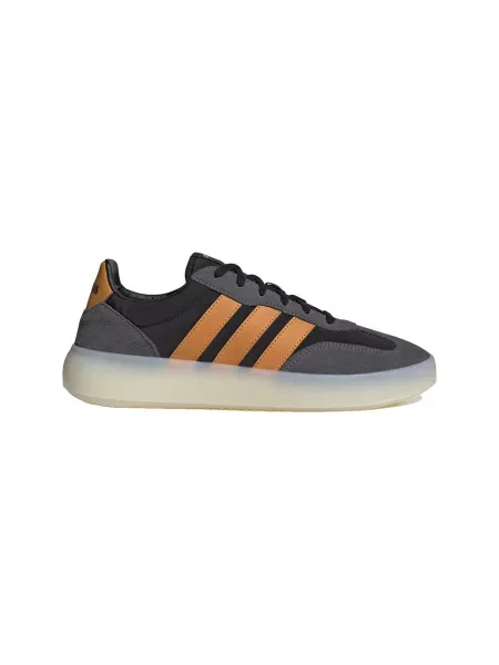Tenisky Adidas čierna