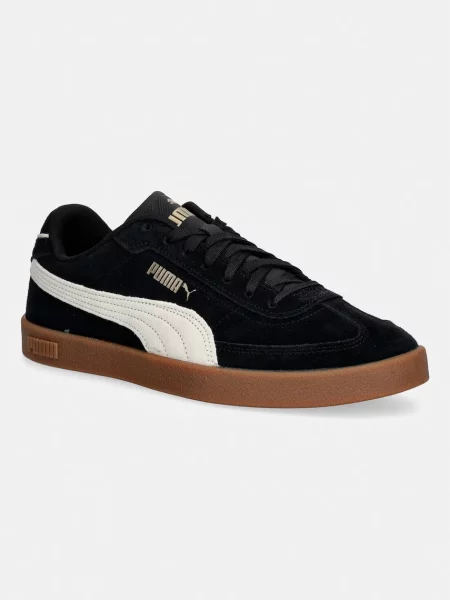 Sneakers Puma negru