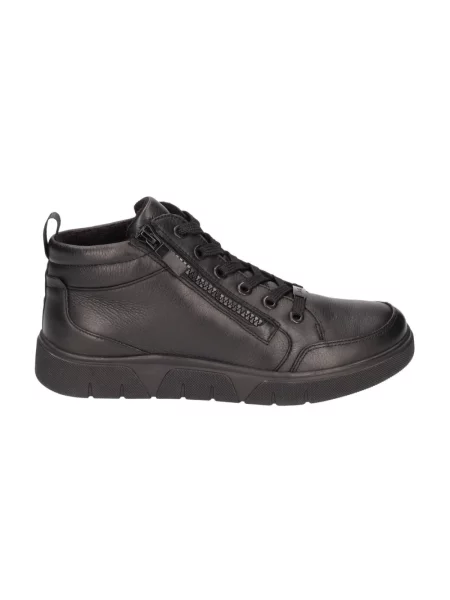 Sneakersy Ara czarne