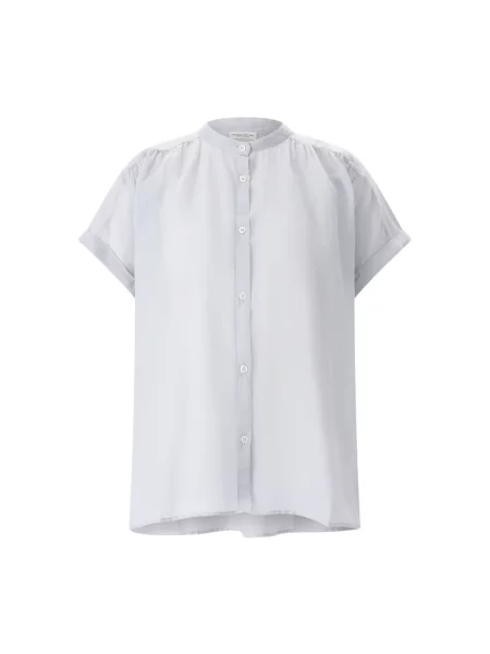 Koszula Roberto Collina szara