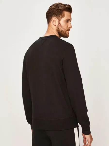 Polo Ralph Lauren Mikina černá