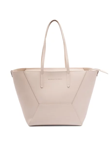 Geantă Brunello Cucinelli
