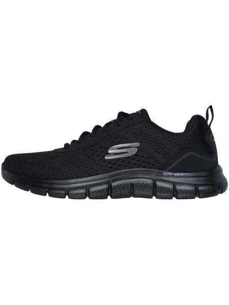 Tenisky Skechers čierna