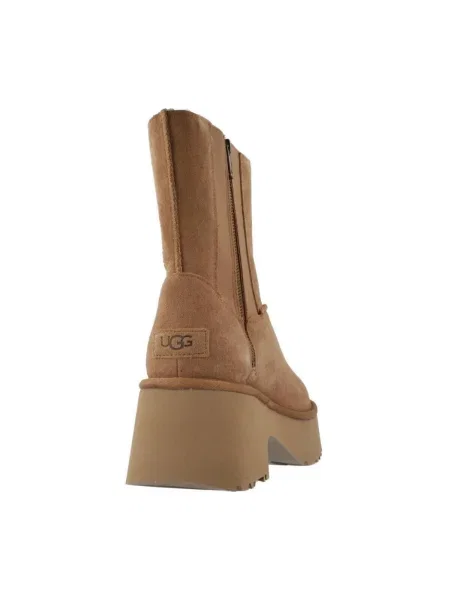 Pantofi Ugg maro