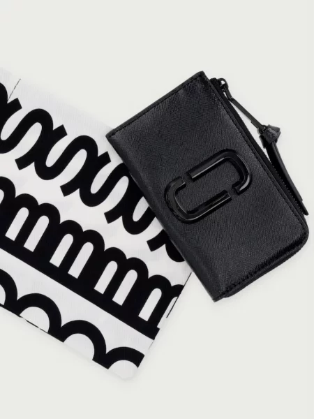Кожаный кошелек Marc Jacobs