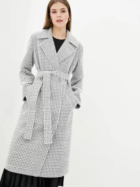 Danna ­ Пальто сіре