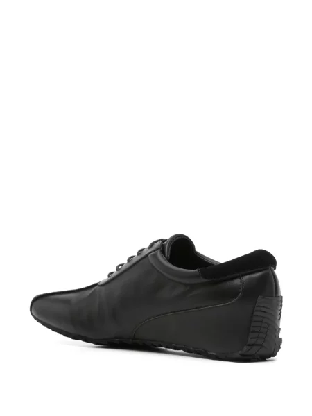 Sneakerși Carter Young negru