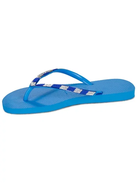 Natikače Havaianas plava