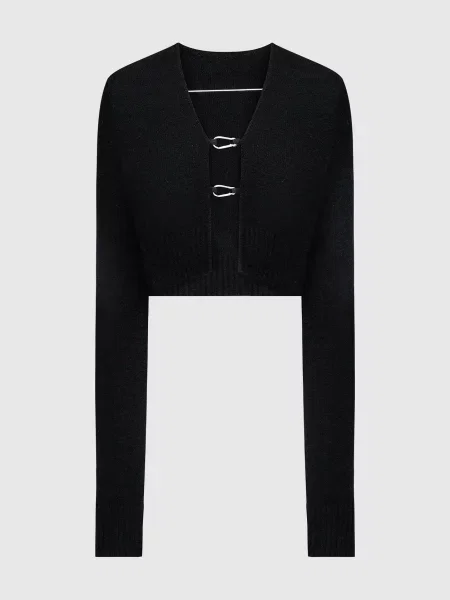 Кардиган Heron Preston черный