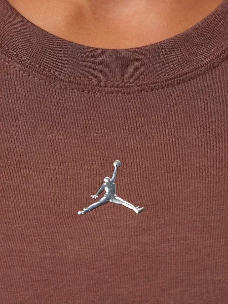 Felső Jordan barna