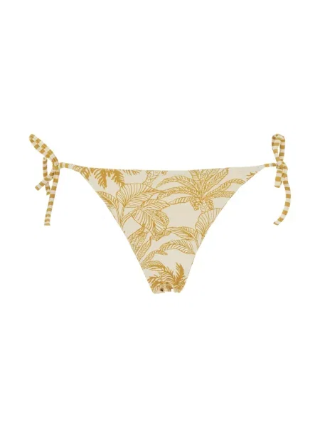 Bikini Eres żółte