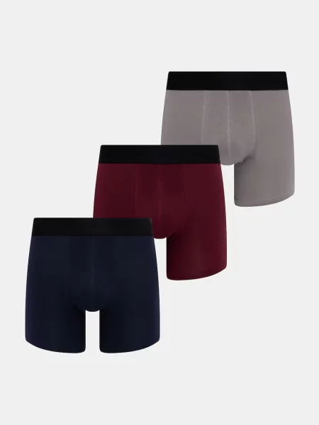 Cristiano Ronaldo boxerky pánske s modalom x MODAL CONCEPT čierna