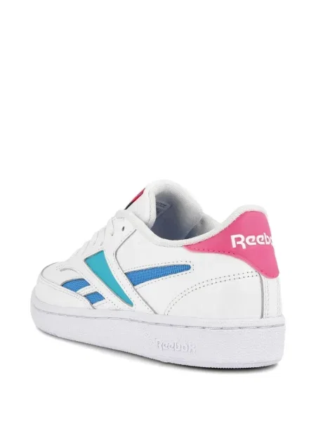 Маратонки Reebok Revenge бяло