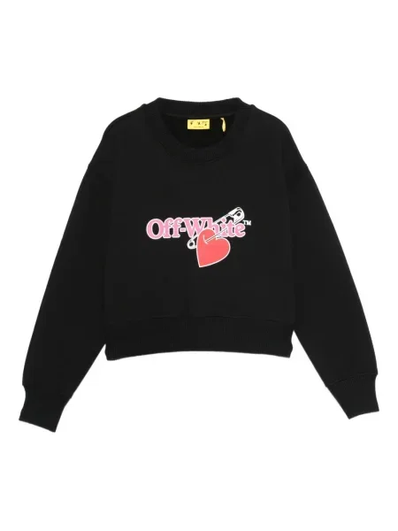 Bluza dziecięca Off-white biała