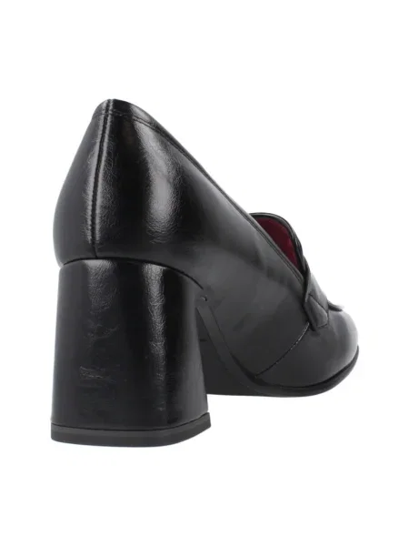 Pantofi Tamaris negru