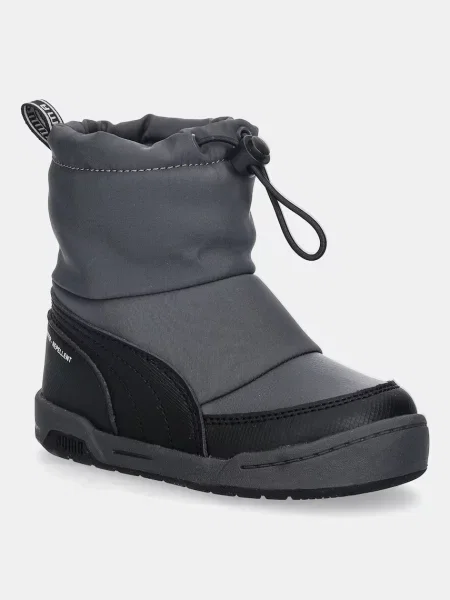 Čizme za snijeg Puma Multiflex 2 Boot Ac siva