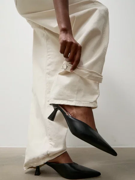 Прямые джинсы Answear.lab